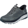 Skechers Switch Back - Mist, outdoorová obuv, dámska, zelená