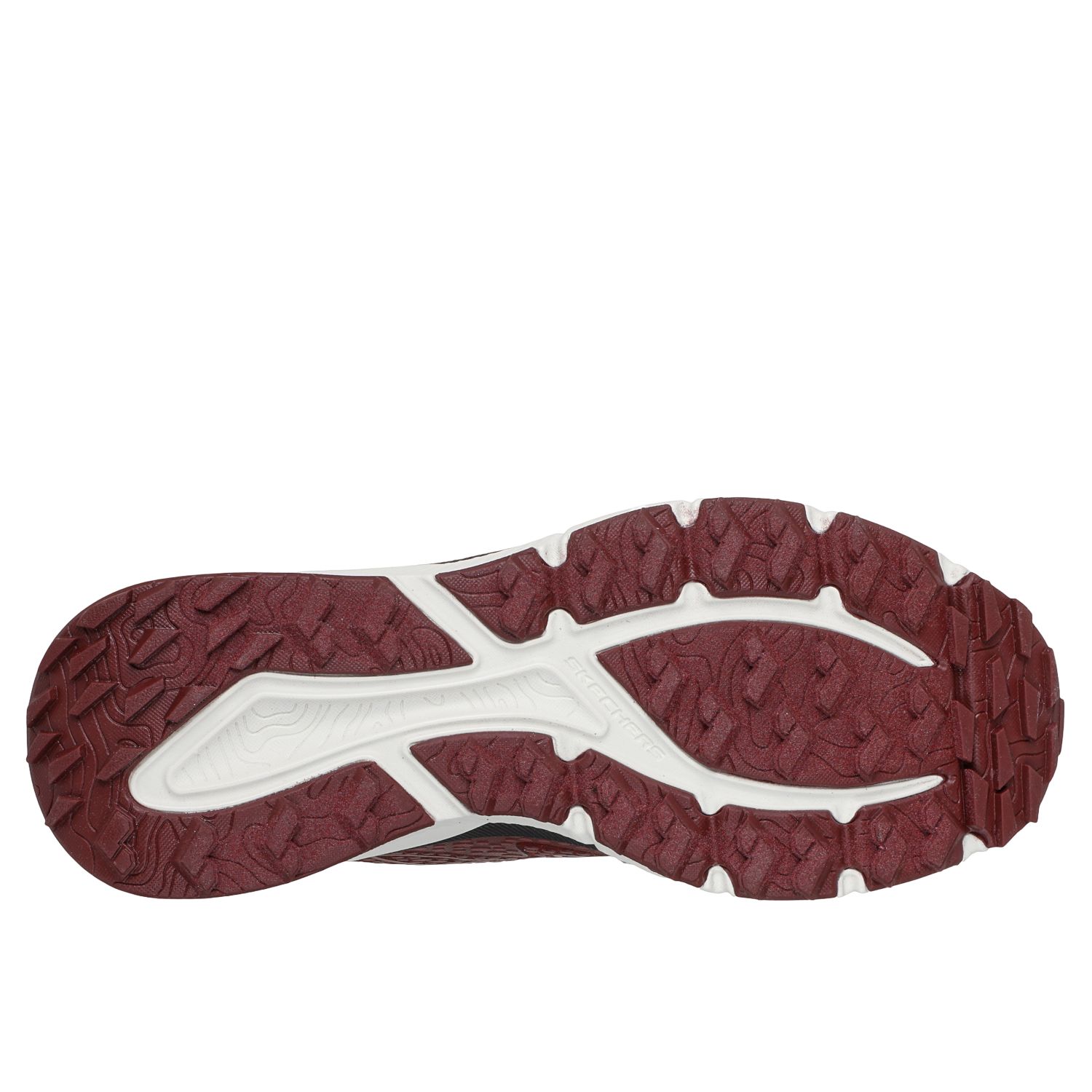 Skechers Switch Back - Mist, scarpe da outdoor, donna, rosso