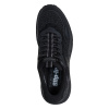 Skechers Switch Back - Welch Creek, chaussures outdoor, homme, noir