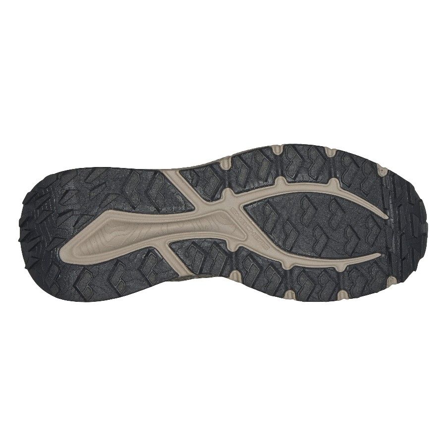 Skechers Switch Back - Welch Creek, outdoorová bota, pánská, p?írodní