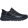 Skechers Switch Back - Welch Creek, Outdoorschuhe, Herren, schwarz