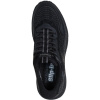 Skechers Switch Back - Welch Creek, Outdoorskor, Herr, Svart