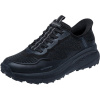 Skechers Switch Back - Welch Creek, Outdoorskor, Herr, Svart