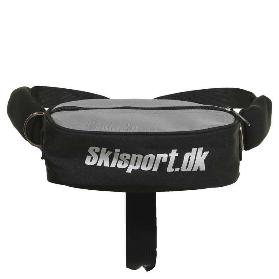Ski harness for children - Skisport.dk edition