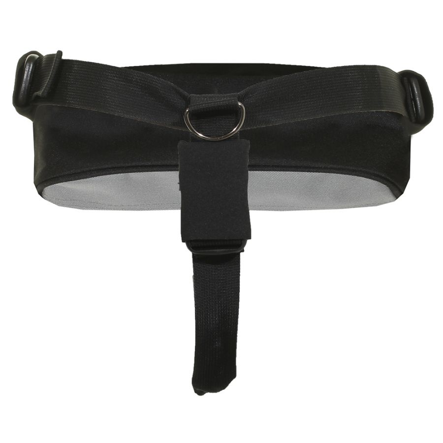 Ski harness for children - Skisport.dk edition