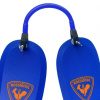 Ski Tip, Blue