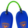 Ski Tip, Green
