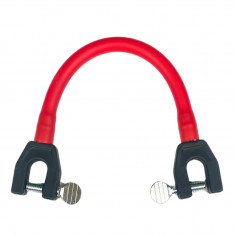 Ski Tip, rojo