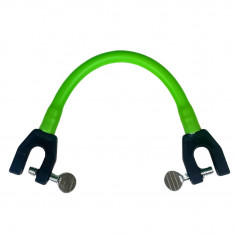 Ski Tip, verde