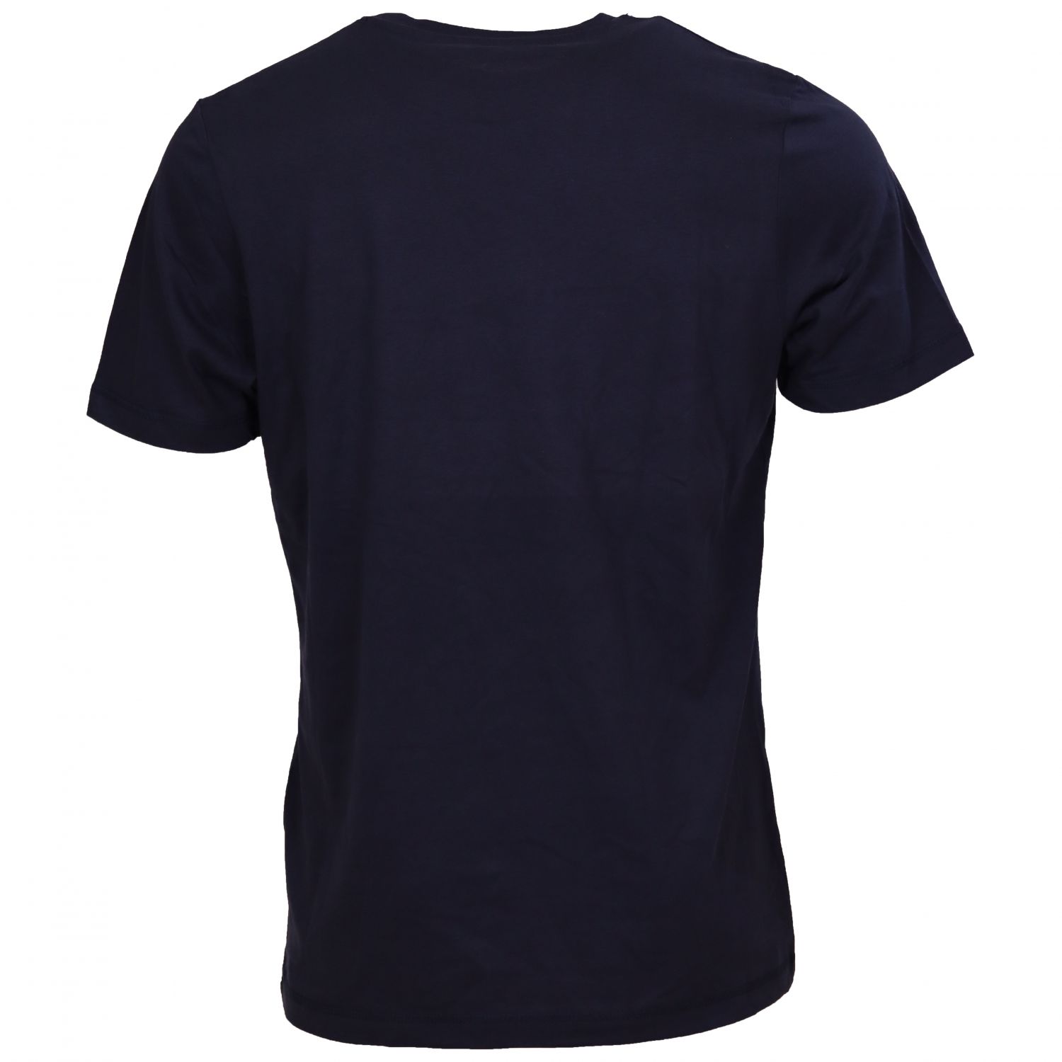 Skisport.dk t-shirt, navy