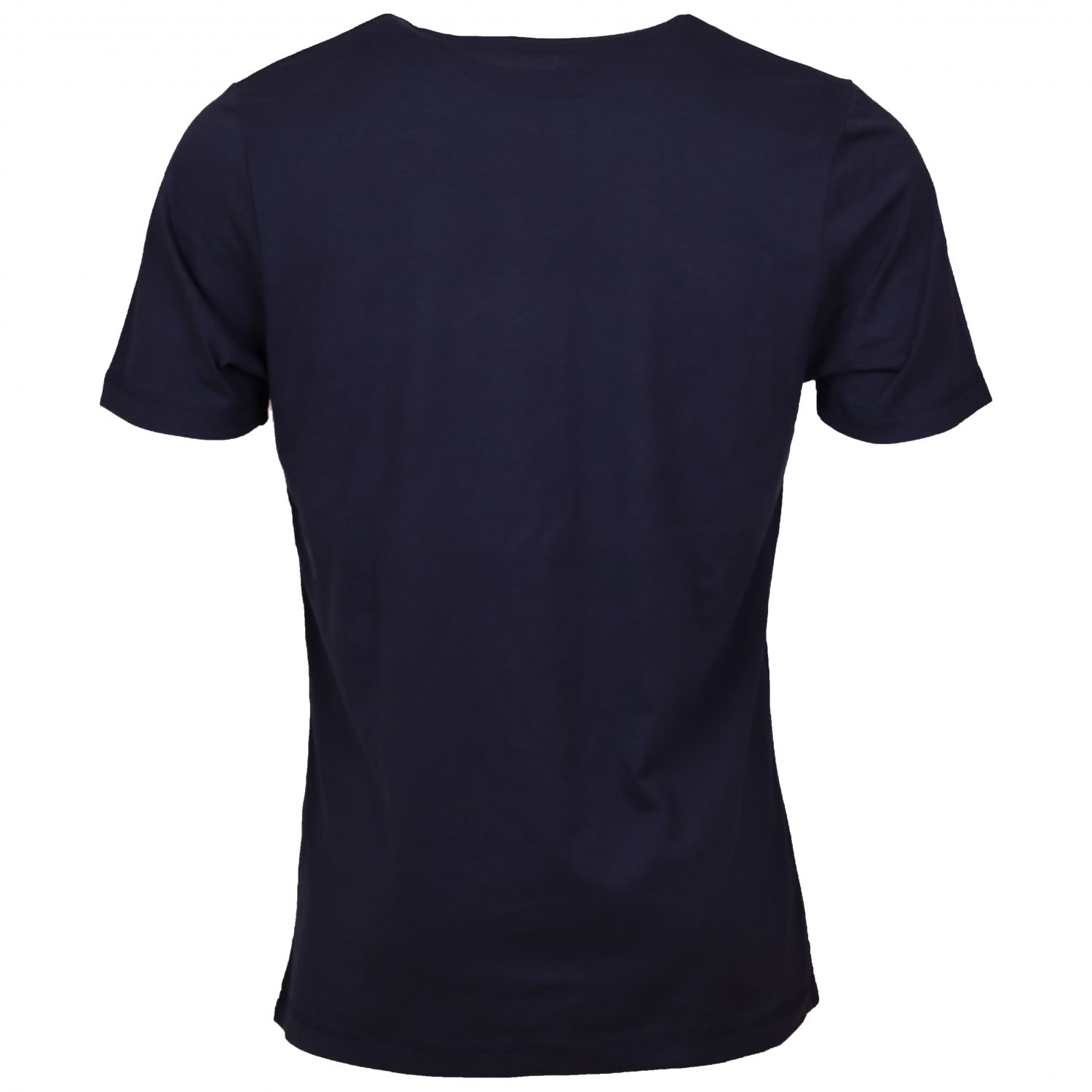 Skisport.dk t-shirt, navy