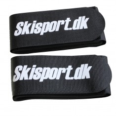 Skisport.dk Clipe de esqui para esquis de carving