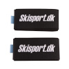 Skisport.dk Clipe de esqui para esquis de carving