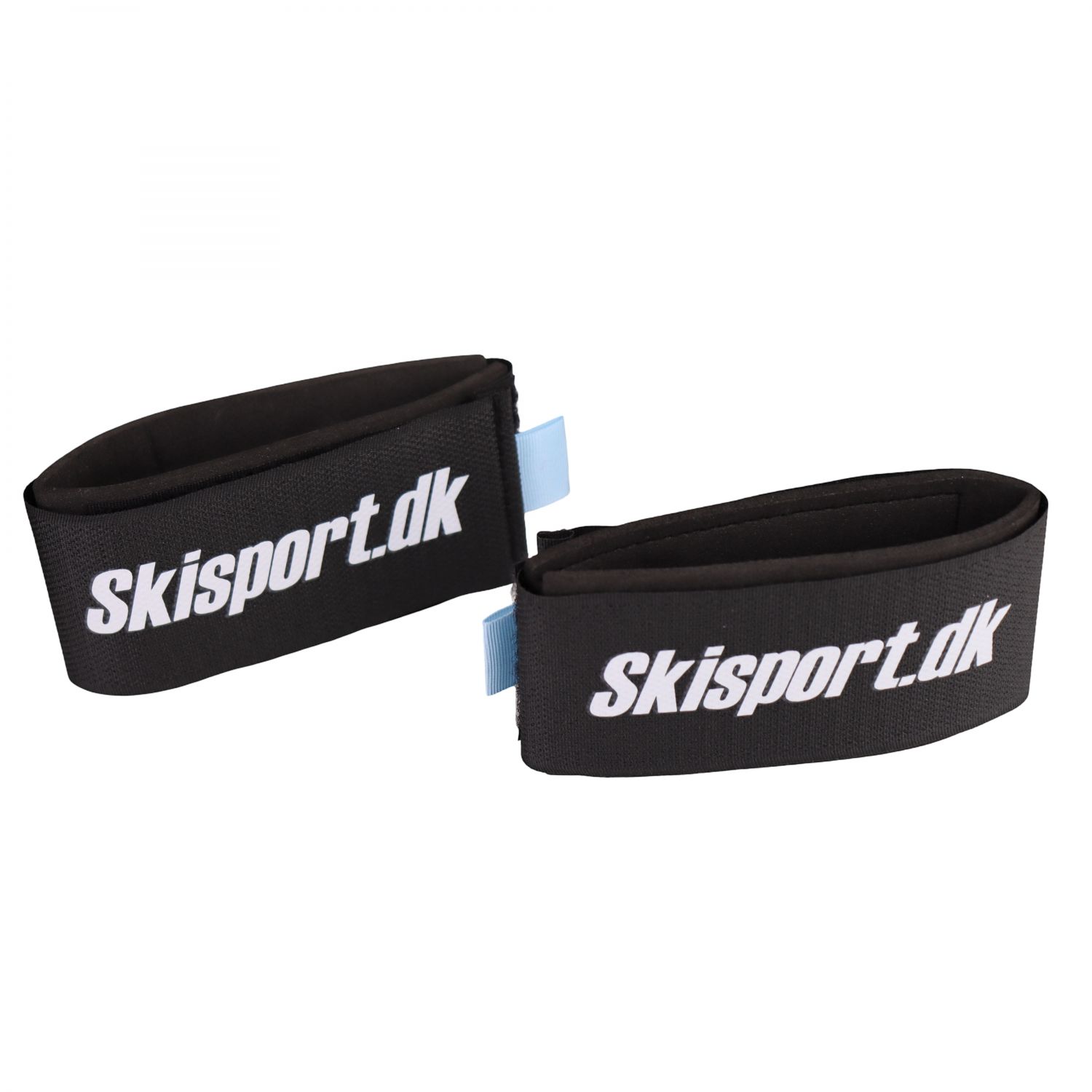Skisport.dk Clipe de esqui para esquis de carving