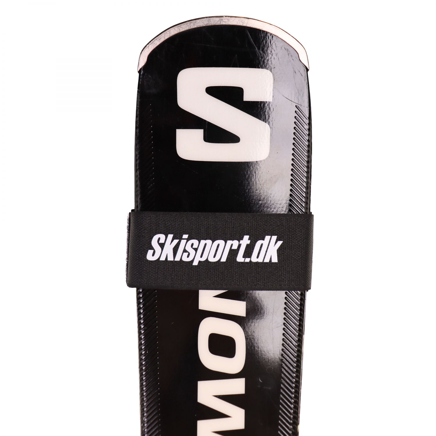 Skisport.dk Clipe de esqui para esquis de carving