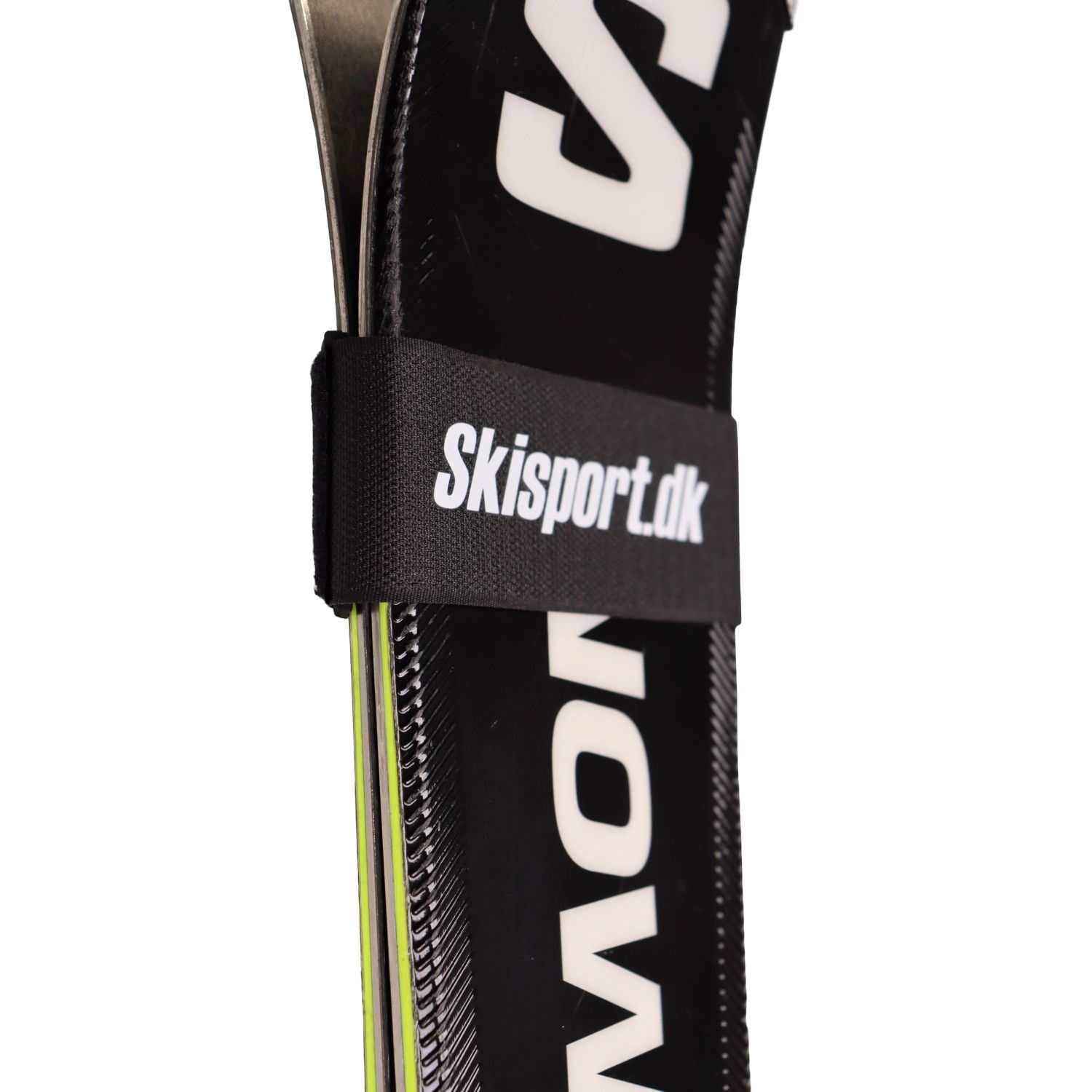 Skisport.dk klipy na lyže pro carvingové lyže