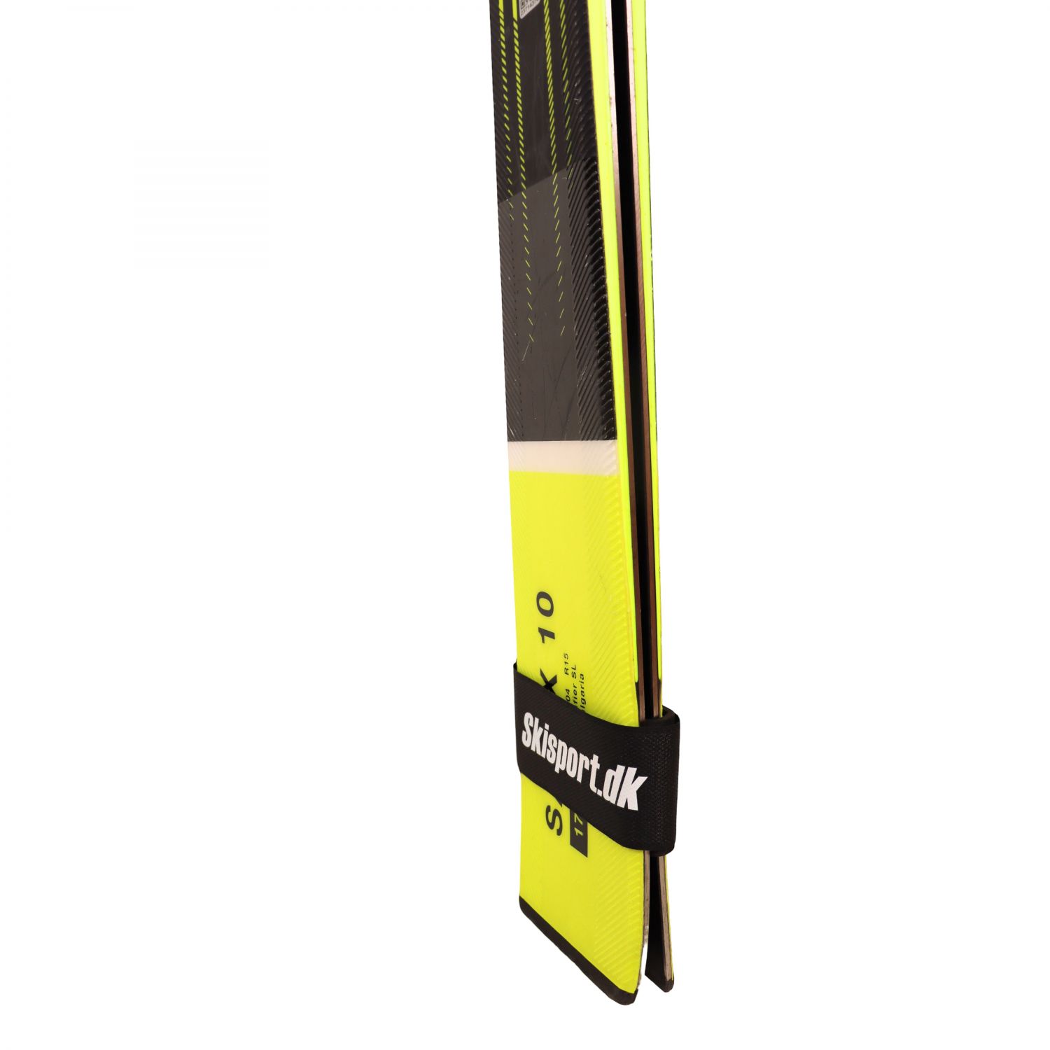 Skisport.dk síléc klipsz carving sílécekhez