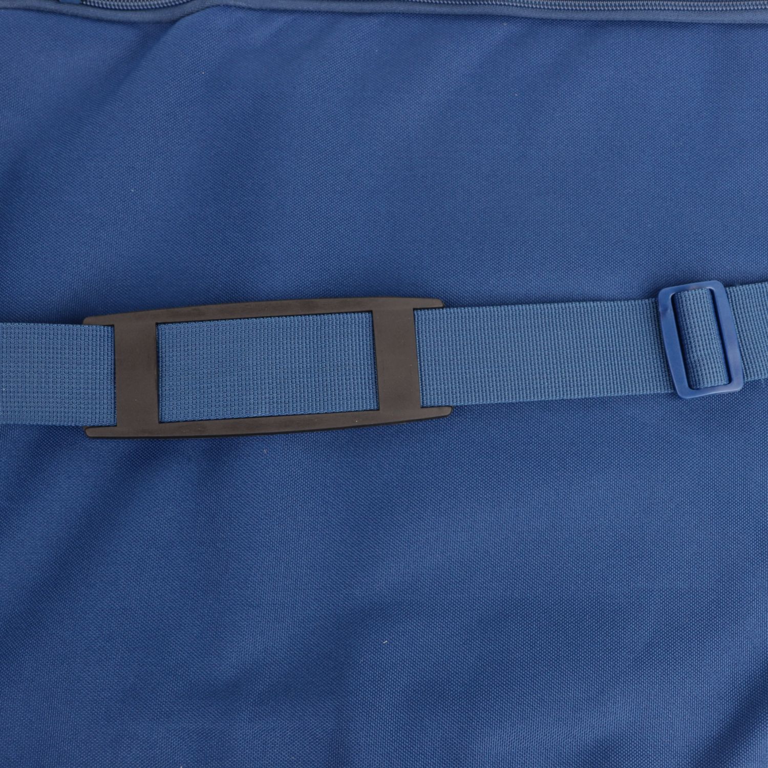 Skisport.dk sításka, 190cm, navy