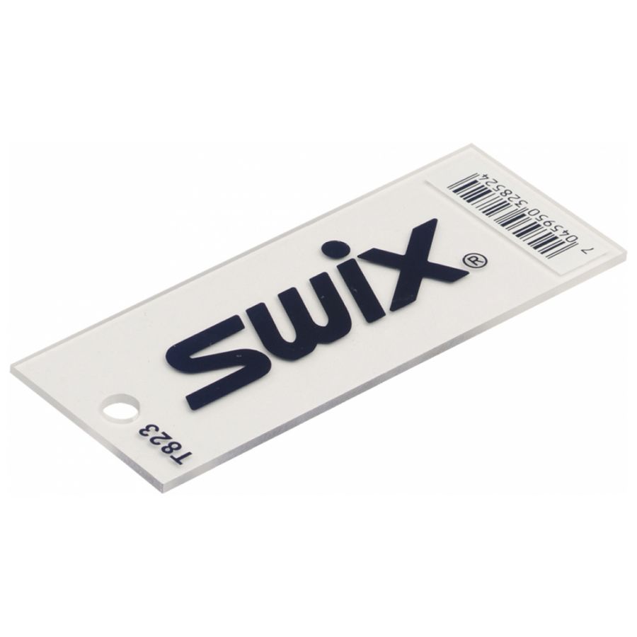 Škrabka Swix Plexi, 5 mm
