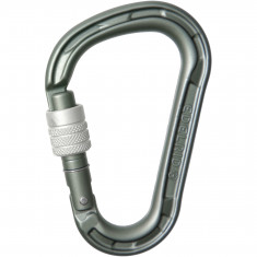 Skrutkovacia karabína Edelrid HMS Magnum