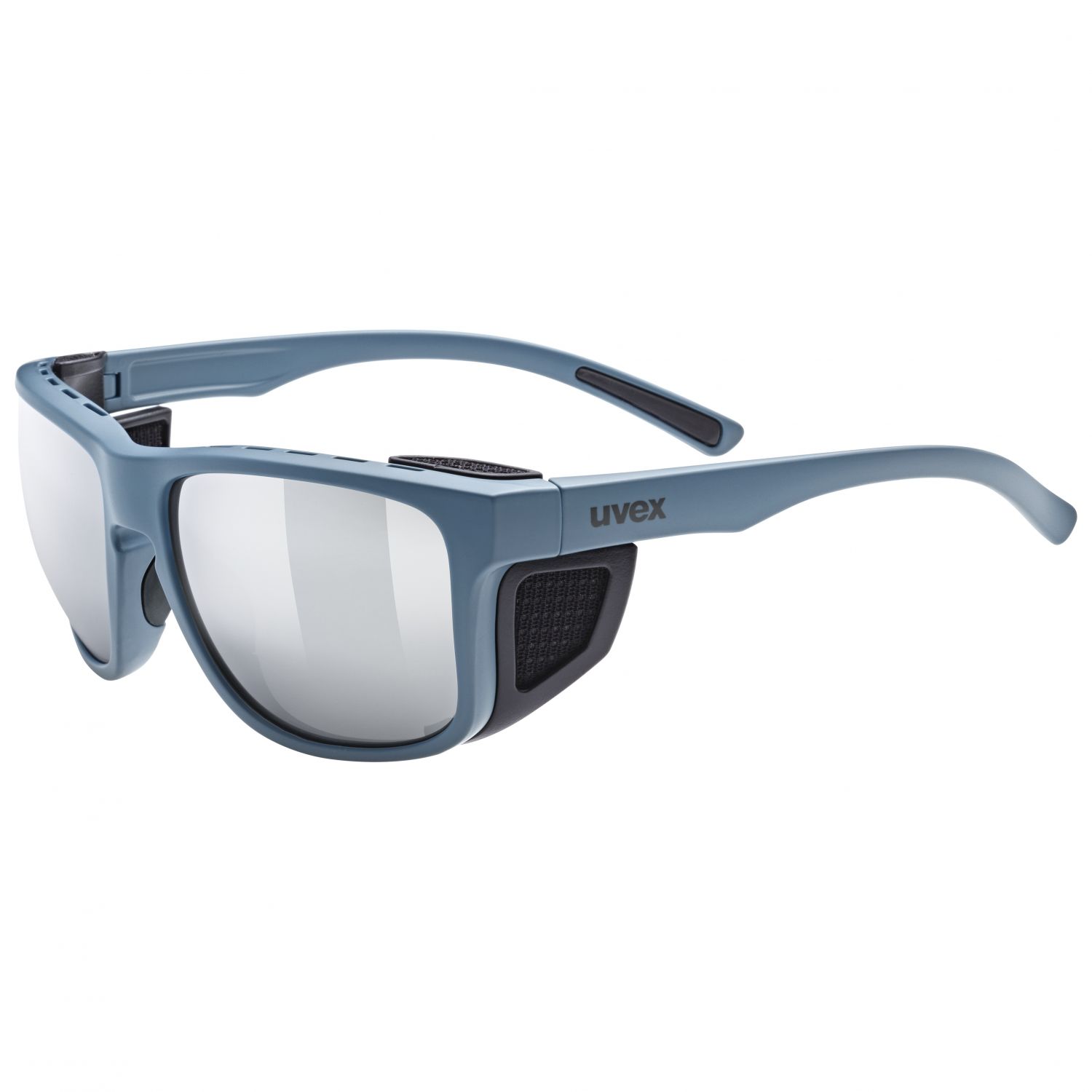 Slnečné okuliare Uvex sportstyle 312, modré