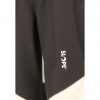 SLOPE Blizz, calças de snowboard largas, masculino, preto