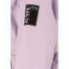 SLOPE Blizz Loose, anorak de snowboard, mujer, lila