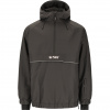 SLOPE Blizz Loose, anorak snowboardowy, m?ski, czarny
