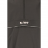SLOPE Blizz Loose, anorak snowboardowy, m?ski, czarny