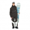SLOPE Blizz Loose, anorak snowboardowy, m?ski, czarny