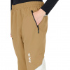 SLOPE Blizz Loose, pantaloni de snowboard, bărbați, maro