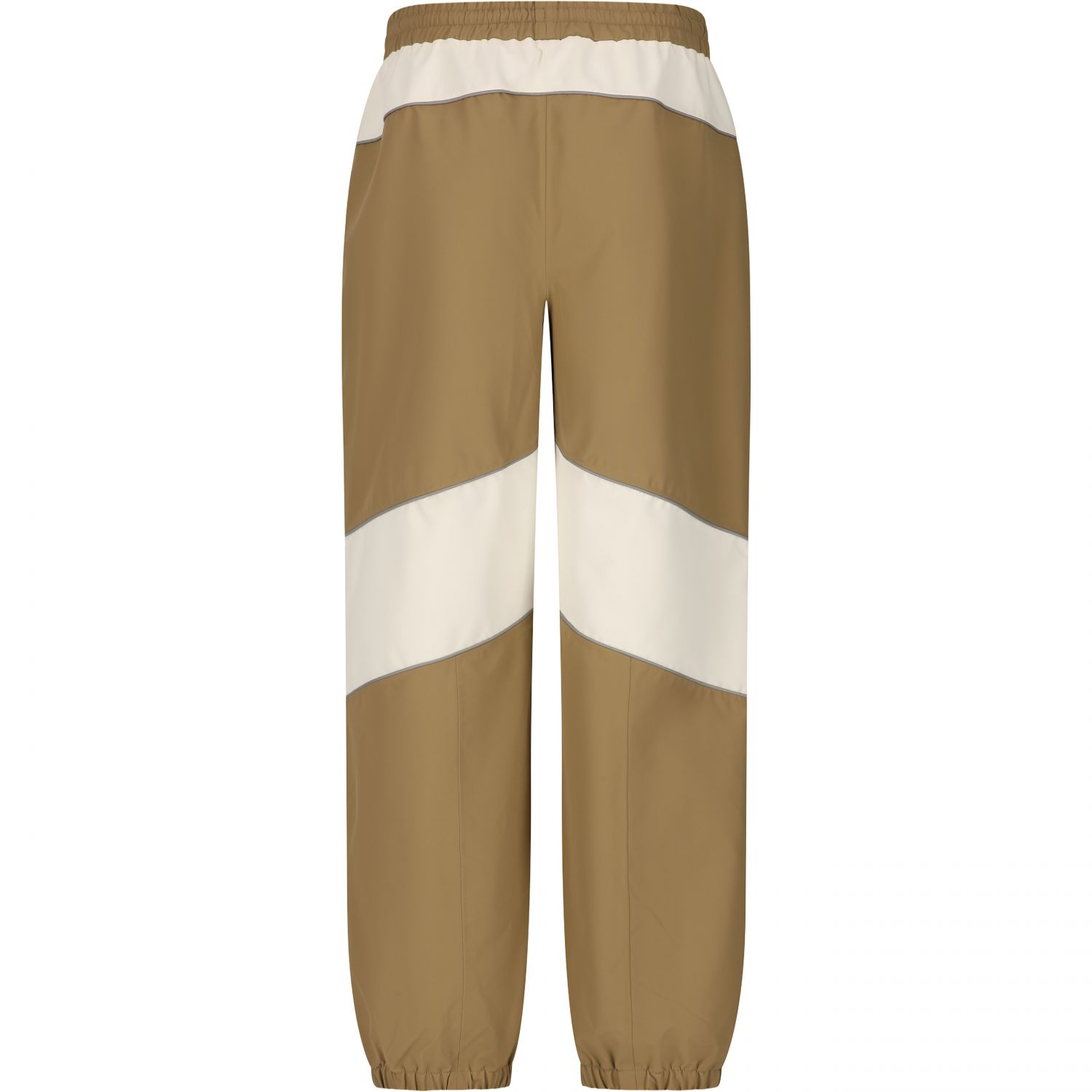 SLOPE Blizz Loose, pantaloni de snowboard, bărbați, maro