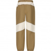 SLOPE Blizz Loose, pantaloni de snowboard, bărbați, maro