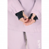 SLOPE Blizz Loose, snowboard anorák, n?i, lila