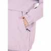 SLOPE Blizz Loose, Snowboard Anorak, Dam, Lila