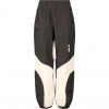 SLOPE Blizz pantaloni de snowboard largi, bărbați, negru