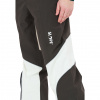 SLOPE Blizz pantaloni de snowboard largi, bărbați, negru