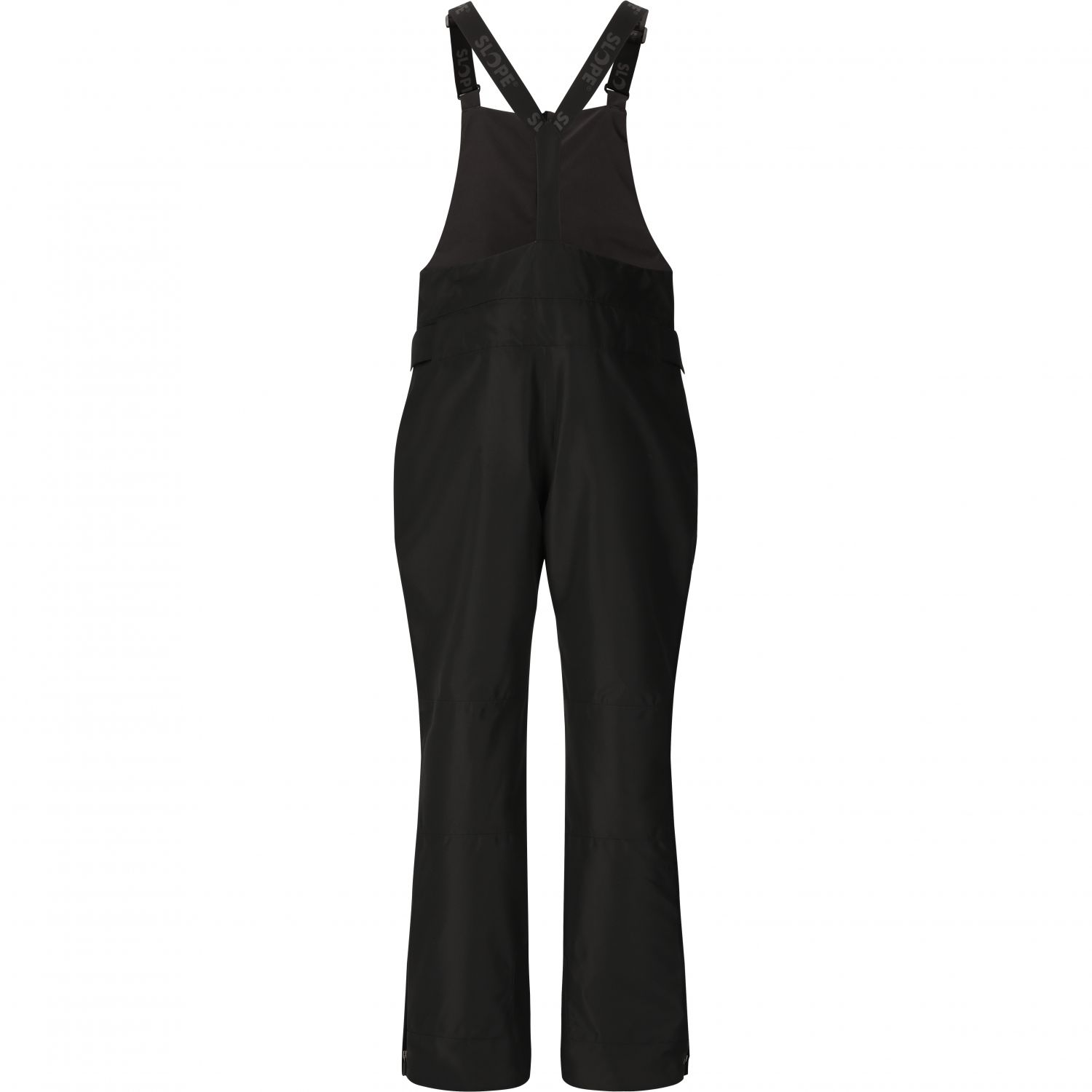 SLOPE Kenwood Bib, ski pants, women, black