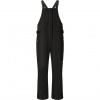 SLOPE Kenwood Bib, Skibukse, Dame, Black