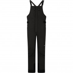 SLOPE Kenwood Bib, skibukser, herre, sort