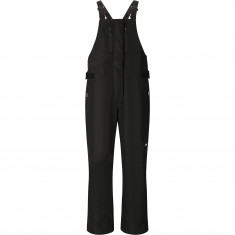 SLOPE Kenwood Bib, spodnie narciarskie, damskie, czarne
