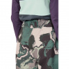 SLOPE Killy AOP, calças de esqui, feminino, azul