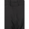 SLOPE Killy, calças de esqui, masculino, preto