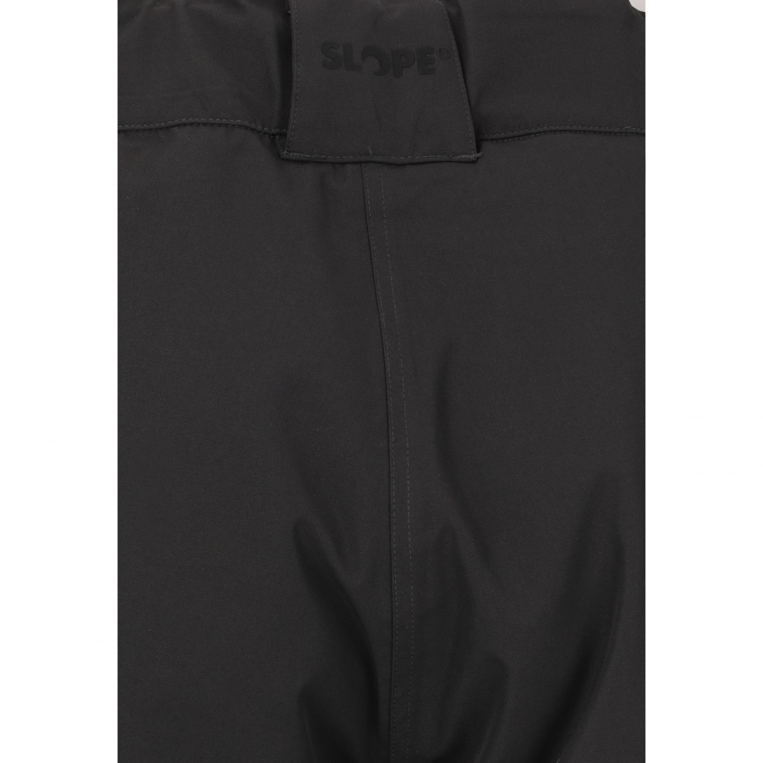 SLOPE Killy, calças de esqui, masculino, preto