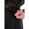 SLOPE Killy, calças de esqui, masculino, preto