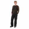 SLOPE Killy, calças de esqui, masculino, preto