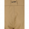SLOPE Killy, pantaloni de schi, bărbați, maro