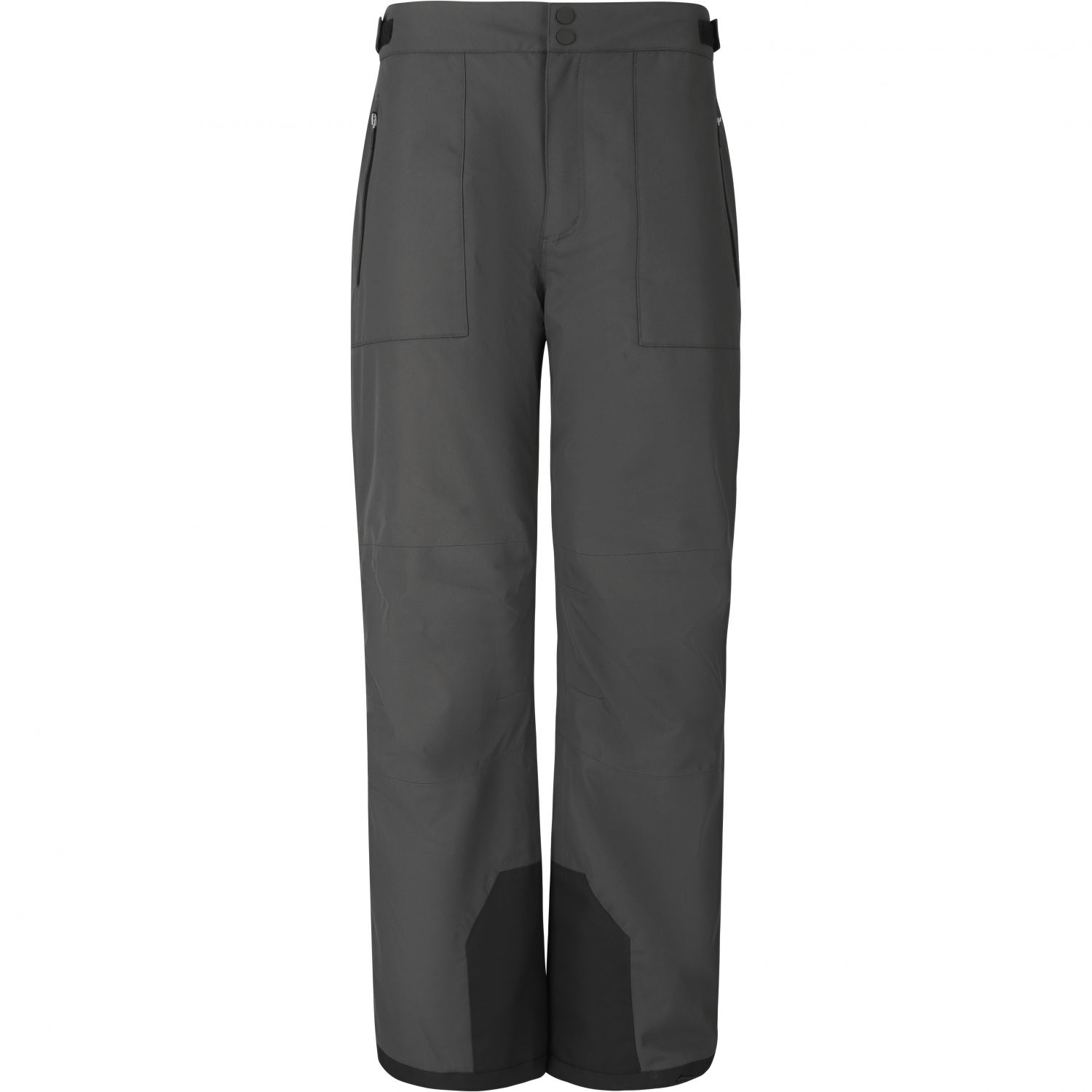 SLOPE Killy, pantaloni de schi, femei, gri