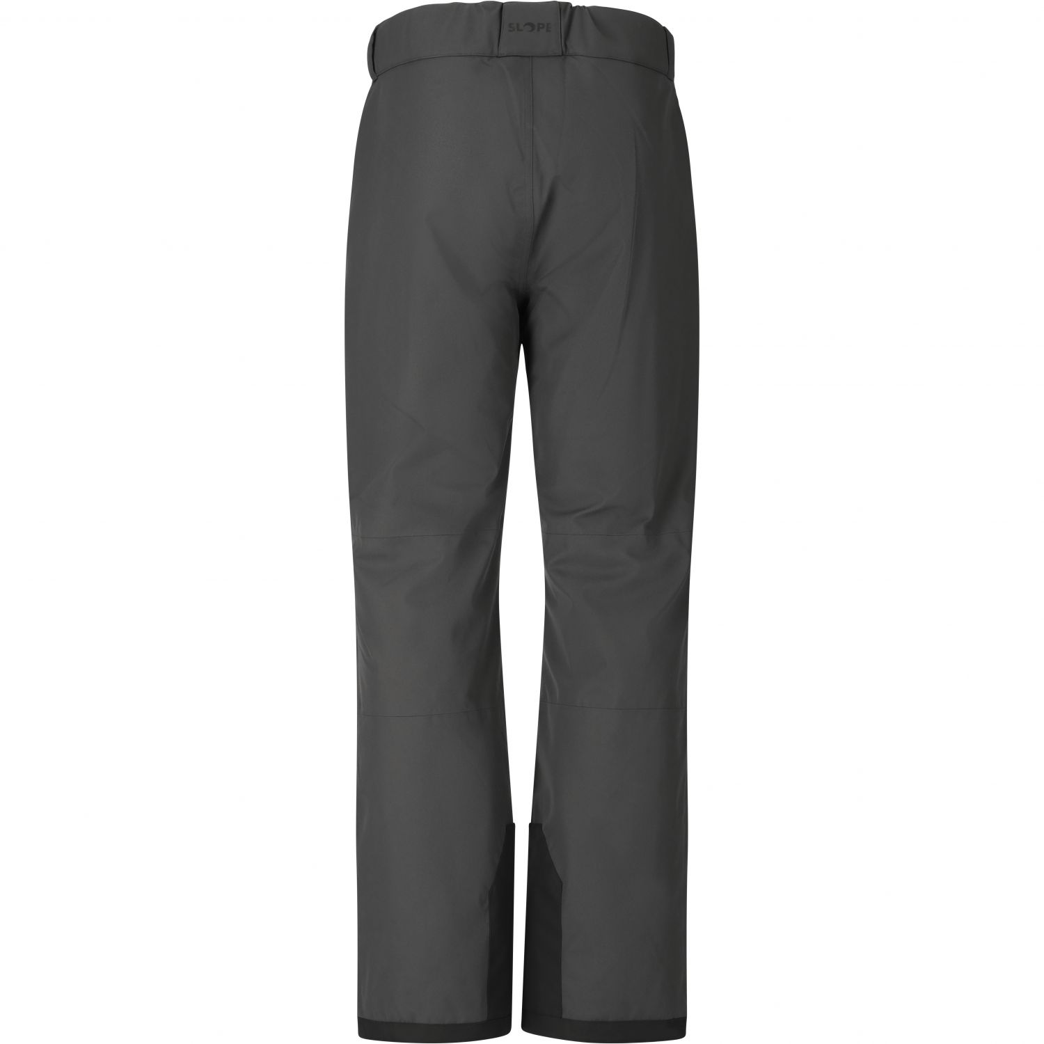 SLOPE Killy, pantaloni de schi, junior, gri
