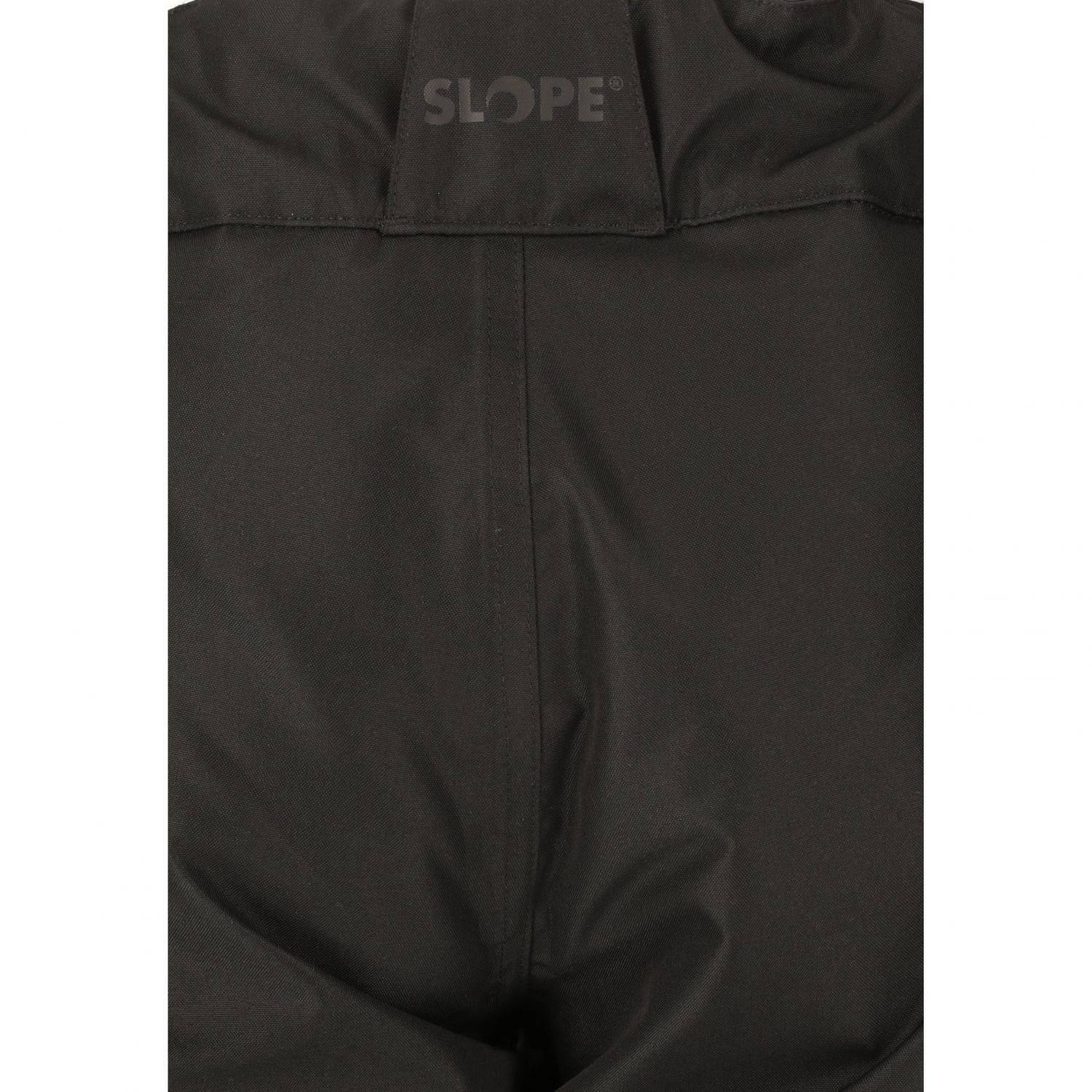 SLOPE Killy, sí­nadrág, junior, fekete